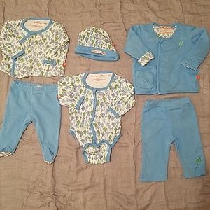 Magnificent baby 3m and NB (see pictures)